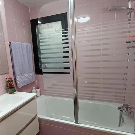 Vivienda Uso Turistico Las Gemelas De Arévalo Exterior photo