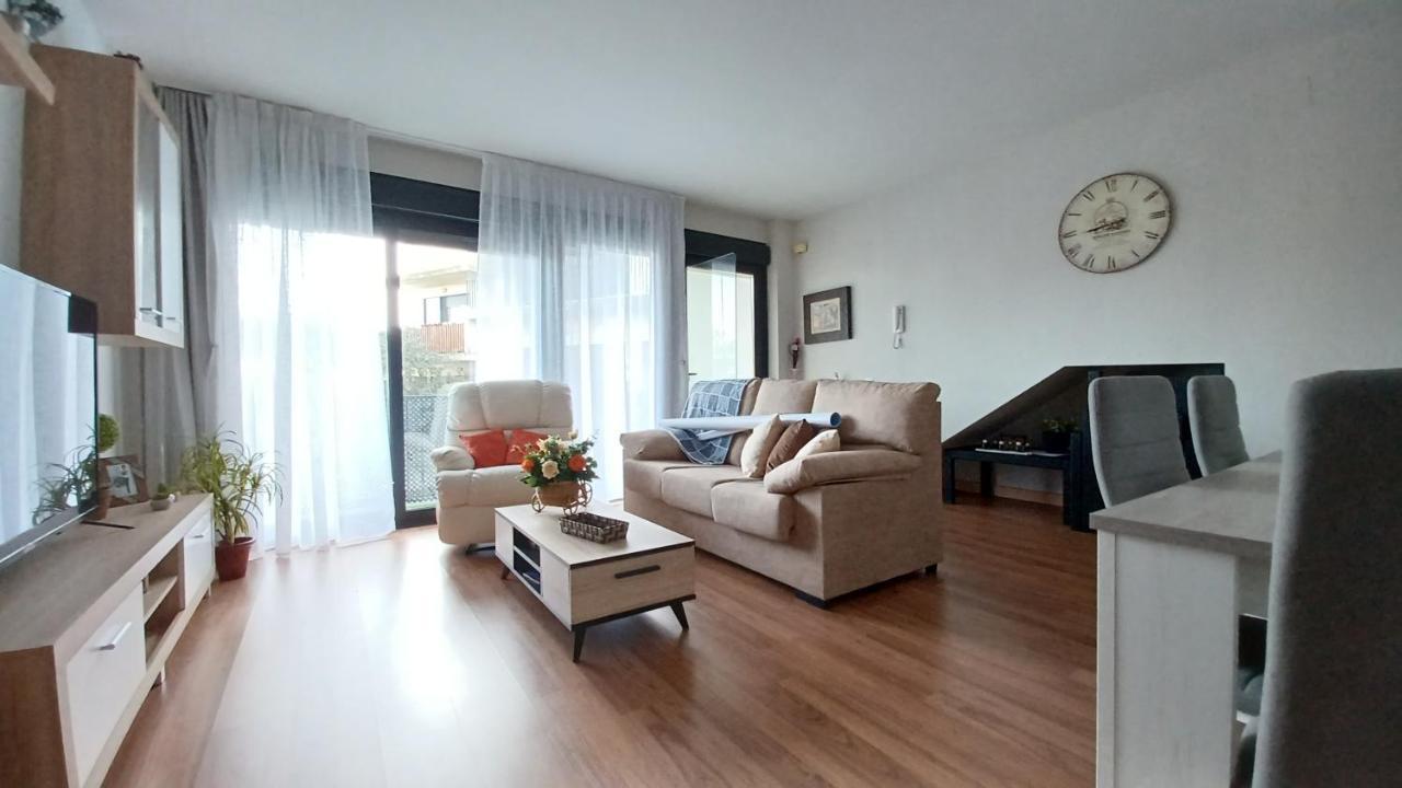 Vivienda Uso Turistico Gemelas De Appartement *