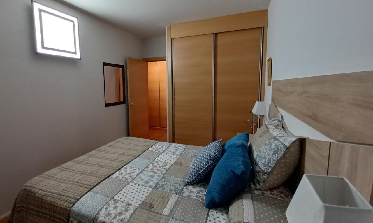 Vivienda Uso Turistico Gemelas De Apartment