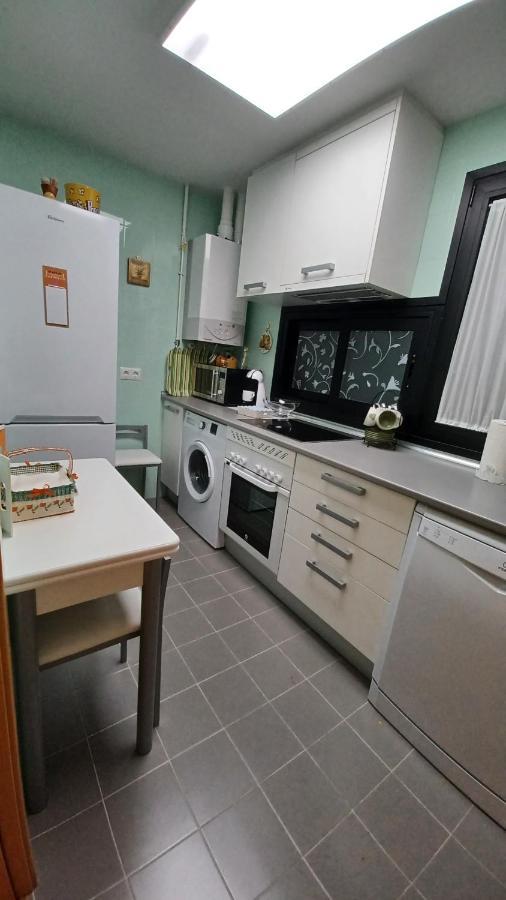 Apartment Vivienda Uso Turistico Gemelas De *