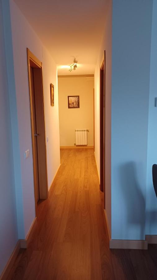 Vivienda Uso Turistico Gemelas De Apartment