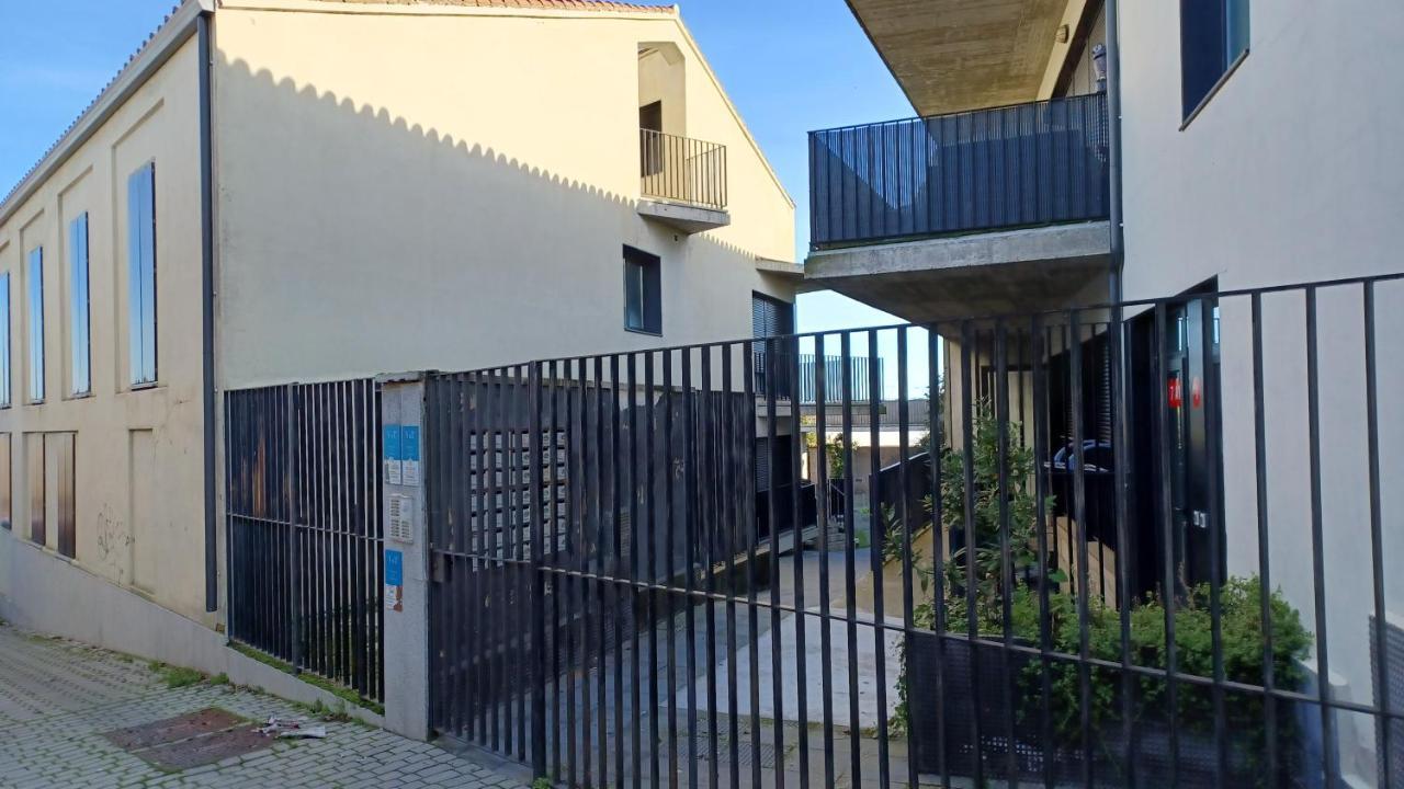 Vivienda Uso Turistico Gemelas De Arévalo