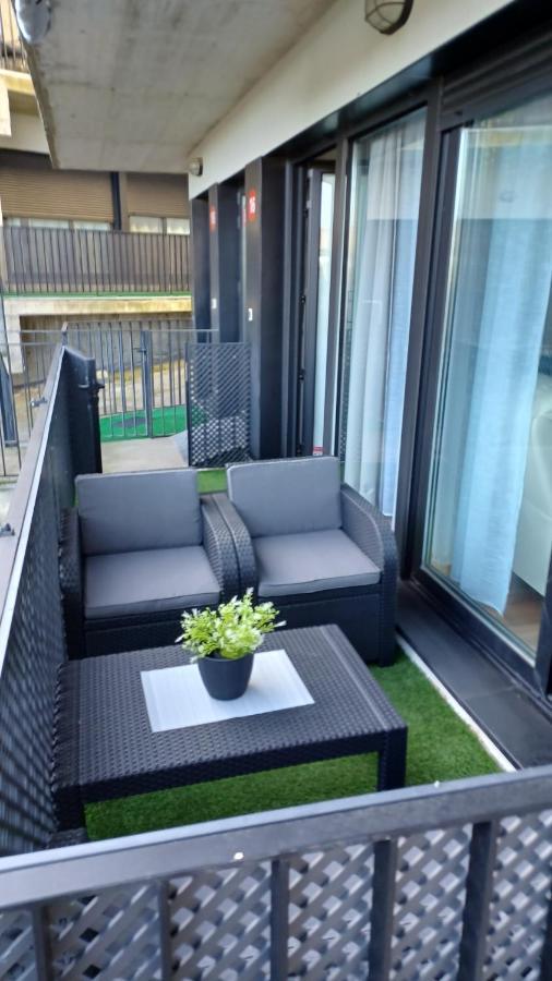 Appartement Vivienda Uso Turistico Gemelas De *