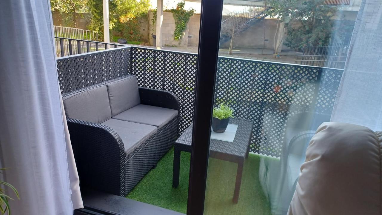 Vivienda Uso Turistico Gemelas De