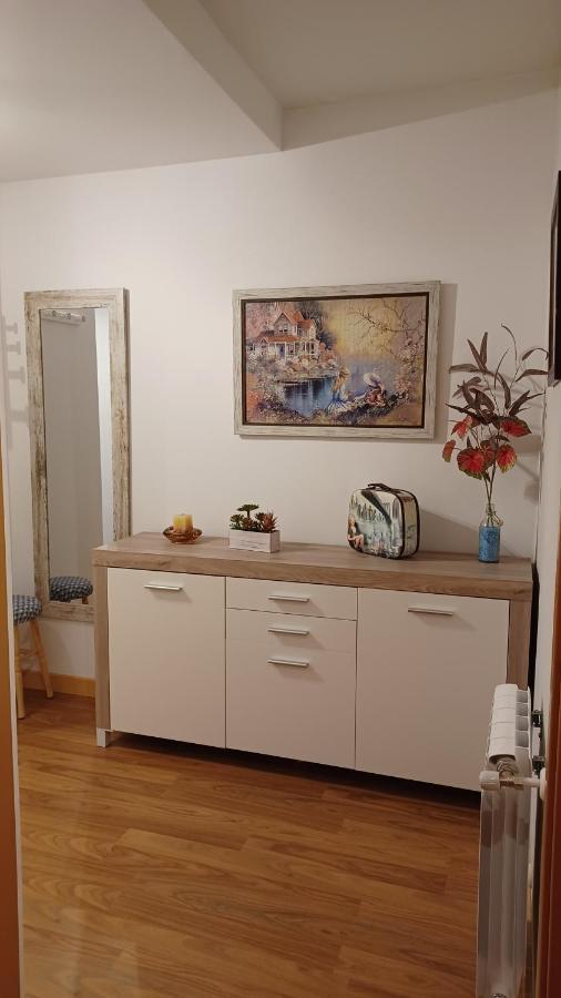 Vivienda Uso Turistico Gemelas De Apartment *