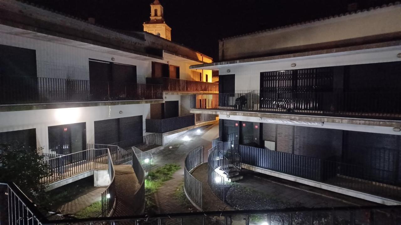 Apartment Vivienda Uso Turistico Gemelas De *