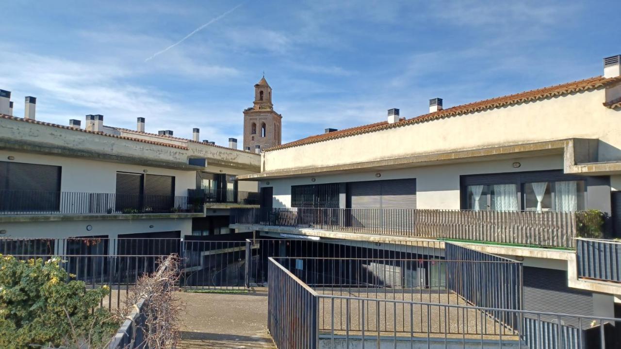 Vivienda Uso Turistico Gemelas De Arévalo