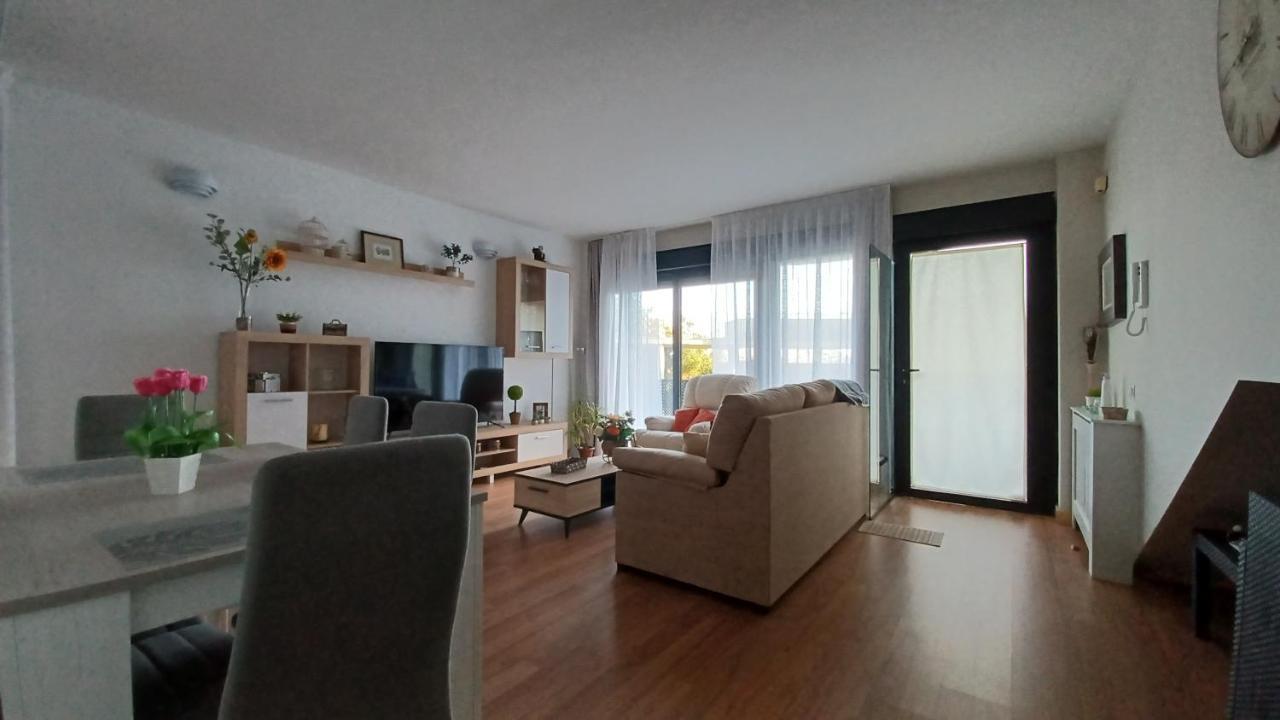 Appartement Vivienda Uso Turistico Gemelas De