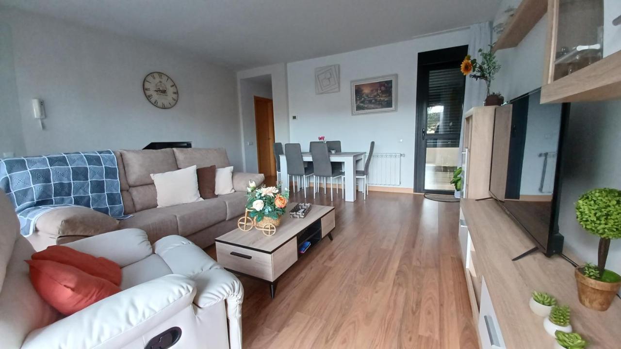 Vivienda Uso Turistico Gemelas De * Arévalo