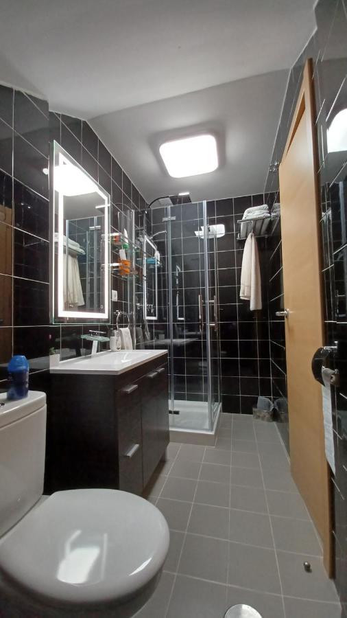 Vivienda Uso Turistico Gemelas De Appartement Arévalo