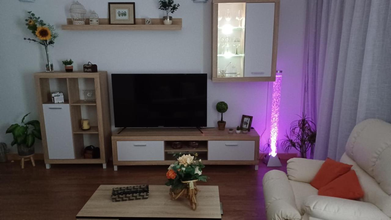 Vivienda Uso Turistico Gemelas De Apartment